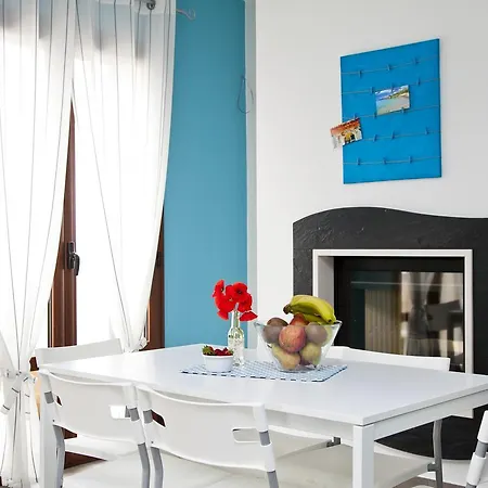 A Casa Di Nico&alice Bed & Breakfast